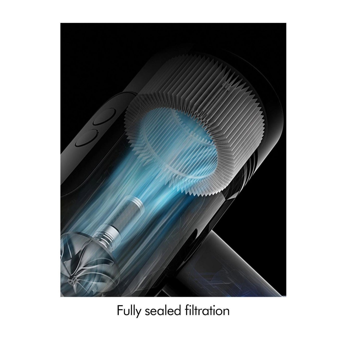 Dyson V8 Cyclone Cordless Stick Vacuum Cleaner V8CYCNEWKIT