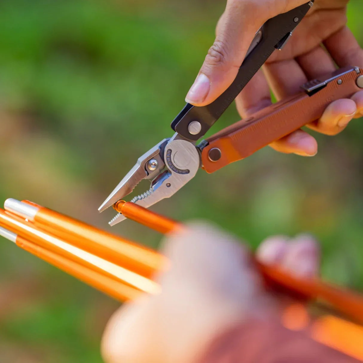 Leatherman REBAR 17-in-1 Multi-Purpose Tool