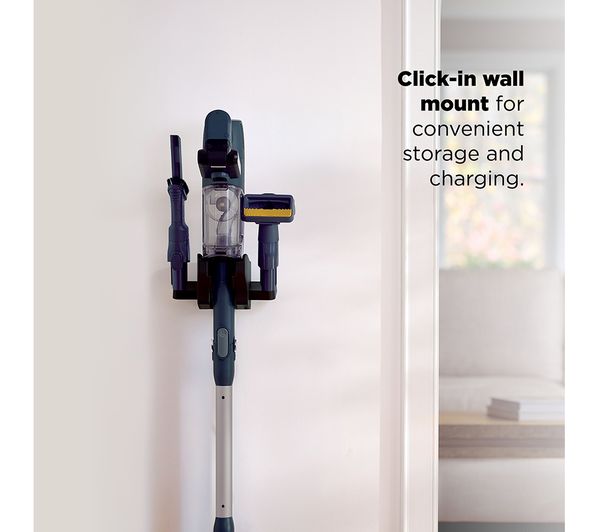 Shark PowerDetect Clean & Empty Pet Pro Cordless Vacuum IA1241UKT