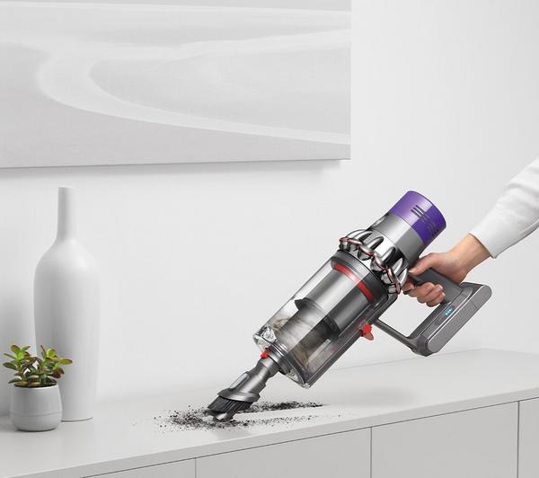 Dyson Cyclone V10 Total Clean Cordless Vacuum Cleaner