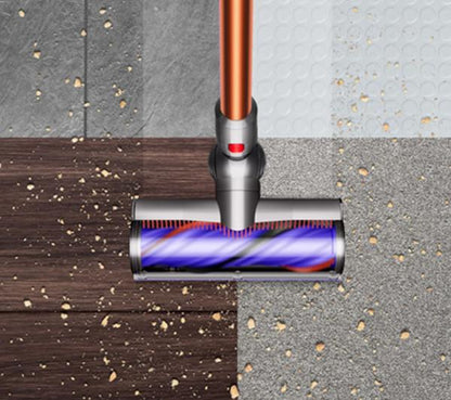 Dyson Cyclone V10 Total Clean Cordless Vacuum Cleaner
