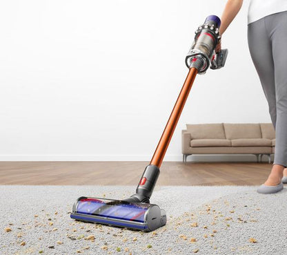 Dyson Cyclone V10 Total Clean Cordless Vacuum Cleaner