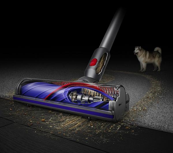Dyson Cyclone V10 Total Clean Cordless Vacuum Cleaner