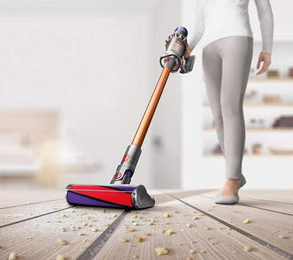Dyson Cyclone V10 Total Clean Cordless Vacuum Cleaner