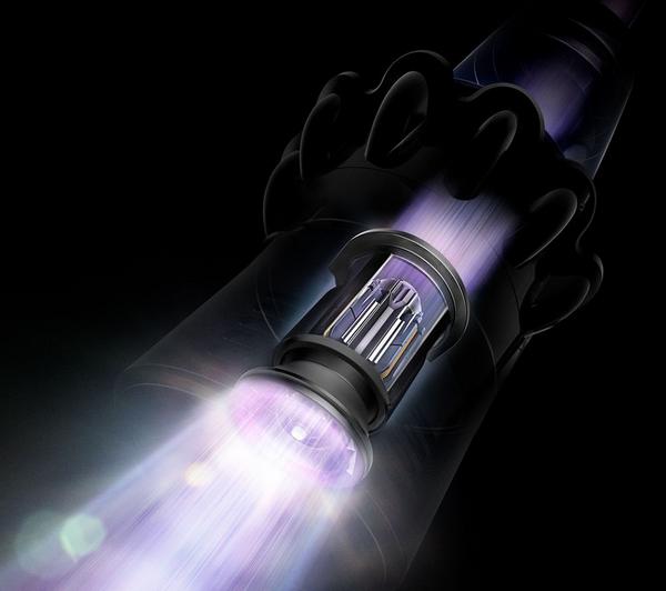 Dyson Cyclone V10 Total Clean Cordless Vacuum Cleaner