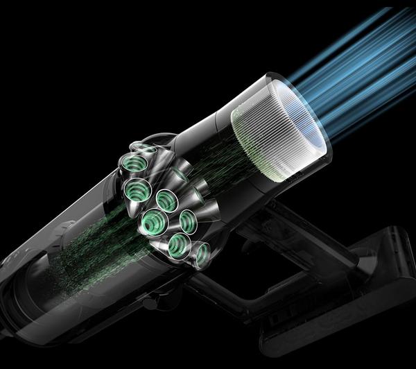 Dyson Cyclone V10 Total Clean Cordless Vacuum Cleaner
