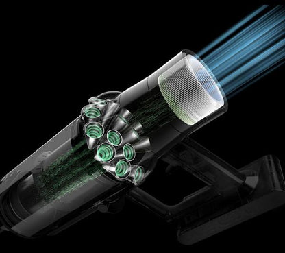 Dyson Cyclone V10 Total Clean Cordless Vacuum Cleaner
