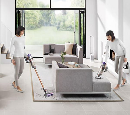Dyson Cyclone V10 Total Clean Cordless Vacuum Cleaner
