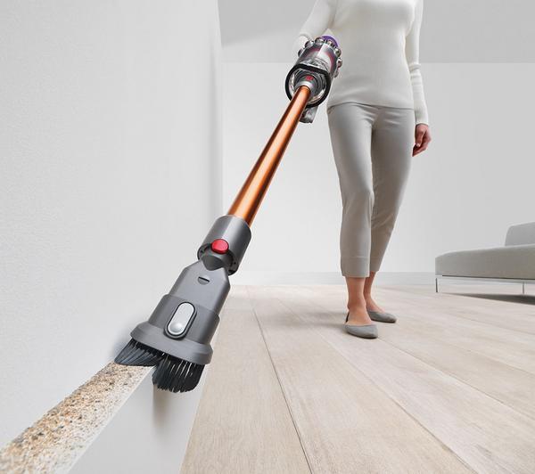 Dyson Cyclone V10 Total Clean Cordless Vacuum Cleaner