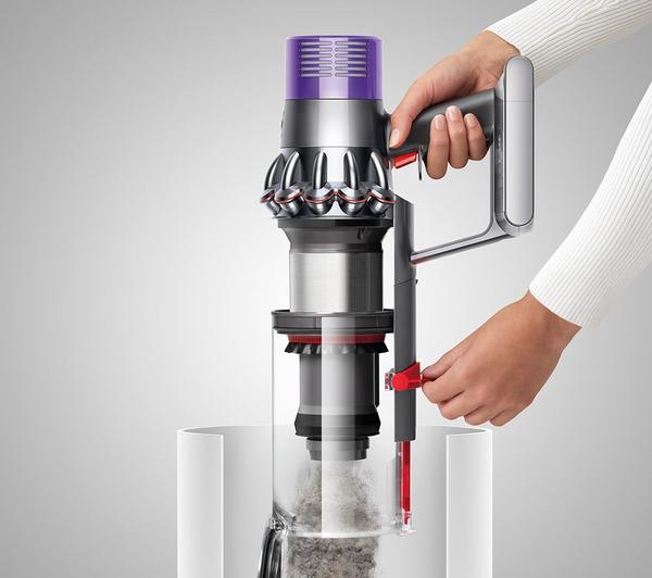 Dyson Cyclone V10 Total Clean Cordless Vacuum Cleaner