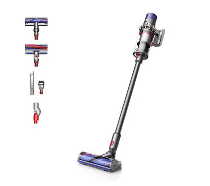 Dyson Cyclone V10 Total Clean Cordless Vacuum Cleaner