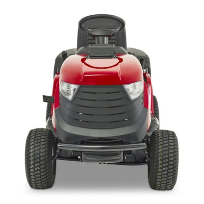 Ride On Garden Tractor - 414cc Petrol Engine | Mountfield