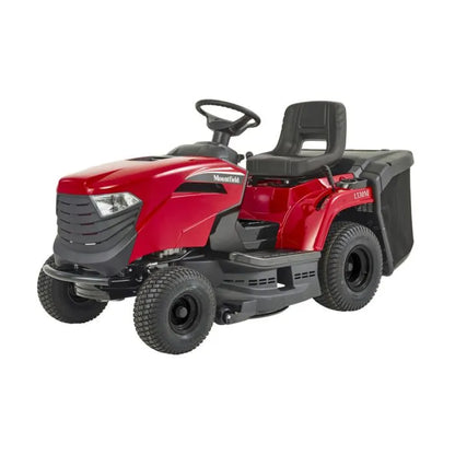 Ride On Garden Tractor - 414cc Petrol Engine | Mountfield