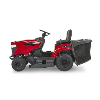 Ride On Garden Tractor - 414cc Petrol Engine | Mountfield