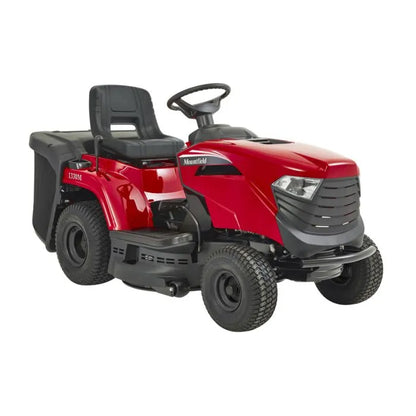 Ride On Garden Tractor - 414cc Petrol Engine | Mountfield