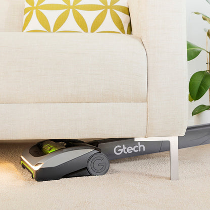 Gtech AirRam MK2 AR29 Lightweight Cordless Upright Vacuum Cleaner
