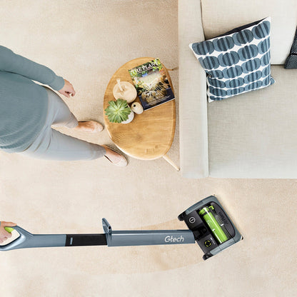 Gtech AirRam MK2 AR29 Lightweight Cordless Upright Vacuum Cleaner