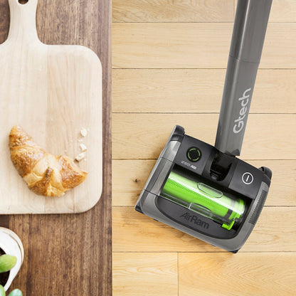 Gtech AirRam MK2 AR29 Lightweight Cordless Upright Vacuum Cleaner