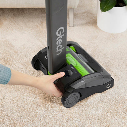 Gtech AirRam MK2 AR29 Lightweight Cordless Upright Vacuum Cleaner