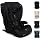 My Babiie MBCS75 Toddler Booster R129 Car Seat - All In One Growth From 9 To 36 Kg ISOFIX With Top Tether