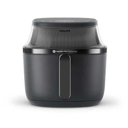Philips NA229/00 Air Fryer 4,2L – 13-in-1, RapidAir, 9 Programmes, Touchscreen, Black