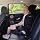 My Babiie MBCS75 Toddler Booster R129 Car Seat - All In One Growth From 9 To 36 Kg ISOFIX With Top Tether