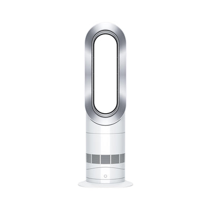 Dyson AM07 Tower Fan bladeless 100,7 cm – 10 Speeds, Air Multiplier, Remote Control, White