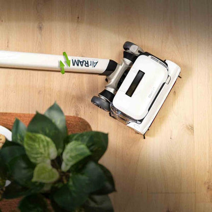 Gtech AirRAM 3 Plus Dual Edge-Clean Cordless Vacuum Cleaner AR51