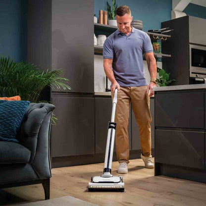 Gtech AirRAM 3 Plus Dual Edge-Clean Cordless Vacuum Cleaner AR51