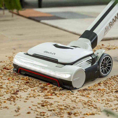 Gtech AirRAM 3 Plus Dual Edge-Clean Cordless Vacuum Cleaner AR51