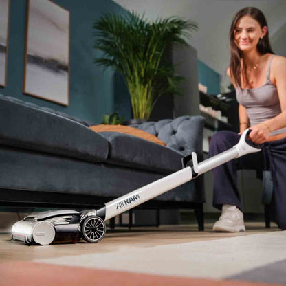 Gtech AirRAM 3 Plus Dual Edge-Clean Cordless Vacuum Cleaner AR51