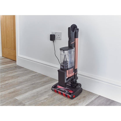 Shark Stratos Anti Hair Wrap Plus Cordless Stick Vacuum Cleaner IZ400UK