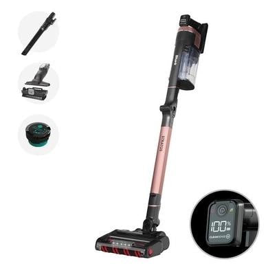 Shark Stratos Anti Hair Wrap Plus Cordless Stick Vacuum Cleaner IZ400UK