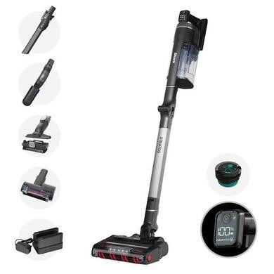 Shark Stratos Anti Hair Wrap Plus Pet Cordless Stick Vacuum Cleaner IZ420UKT