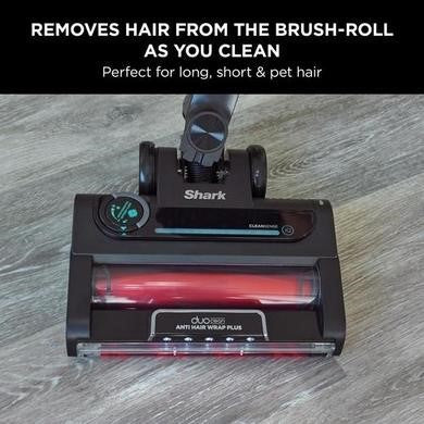 Shark Stratos Anti Hair Wrap Plus Pet Cordless Stick Vacuum Cleaner IZ420UKT