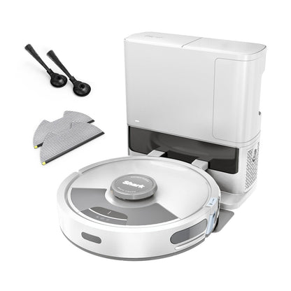 Shark Matrix Plus 2-in-1 Self-Empty Robot Vacuum & Mop AV2620WAUKGR