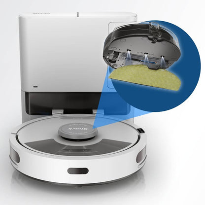 Shark Matrix Plus 2-in-1 Self-Empty Robot Vacuum & Mop AV2620WAUKGR