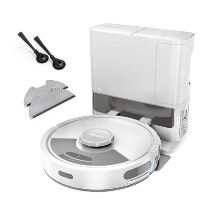 Shark Matrix Plus 2-in-1 Self-Empty Robot Vacuum & Mop AV2620WAUKGR