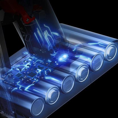 Dyson Car+Boat Cordless Handheld Vacuum Cleaner Silver CARBOAT