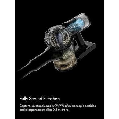 Dyson Car+Boat Cordless Handheld Vacuum Cleaner Silver CARBOAT