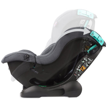 Fitzroy+ i-Size - All In One 40–150cm Child Car Seat From Birth To 12 Years, ECE R129 Certified