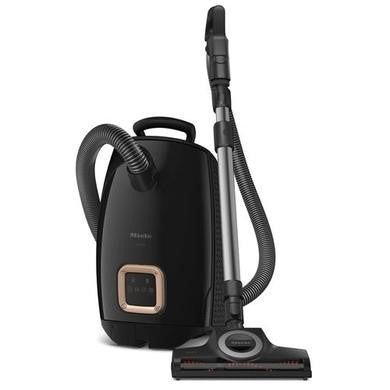 Miele Guard L1 Cat & Dog Flex Cylinder Vacuum Cleaner Obsidian Black GUARDL1C_DFLEX