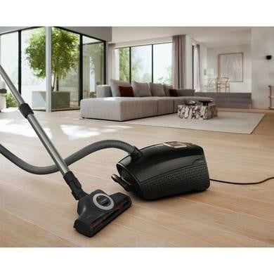 Miele Guard L1 Cat & Dog Flex Cylinder Vacuum Cleaner Obsidian Black GUARDL1C_DFLEX