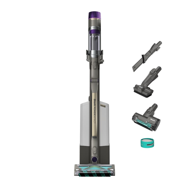 Shark PowerDetect Clean & Empty Cordless Pet Vacuum IP3251UKT