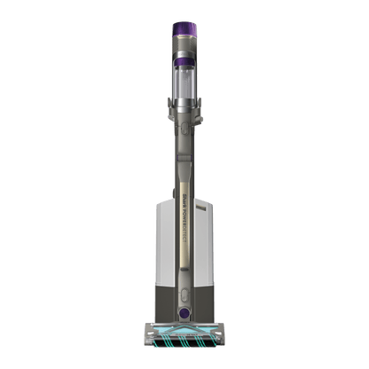 Shark PowerDetect Clean & Empty Cordless Pet Vacuum IP3251UKT