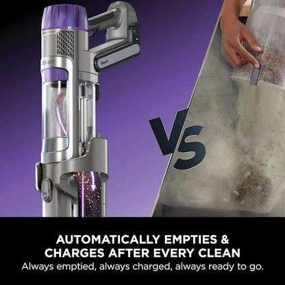 Shark PowerDetect Clean & Empty Cordless Pet Vacuum IP3251UKT