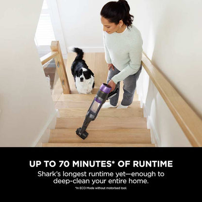 Shark PowerDetect Clean & Empty Cordless Pet Vacuum IP3251UKT