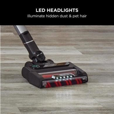 Shark Stratos Anti Hair Wrap Plus Pet Cordless Stick Vacuum Cleaner IZ420UKT