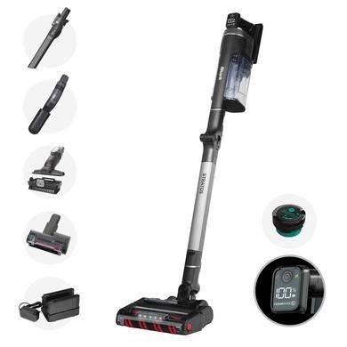 Shark Stratos Anti Hair Wrap Plus Pet Cordless Stick Vacuum Cleaner IZ420UKT