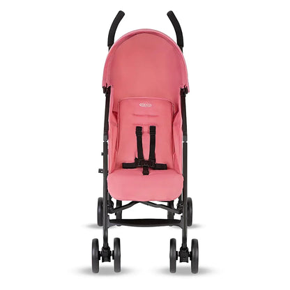 Graco Speedie Stroller - Compact Lightweight Fold For Quick Travel And Easy Portability